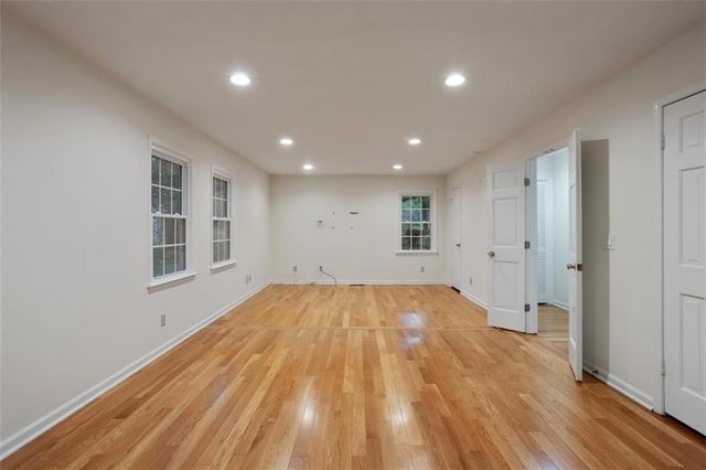 3480 Pebble Hill Drive, Marietta, GA 30062