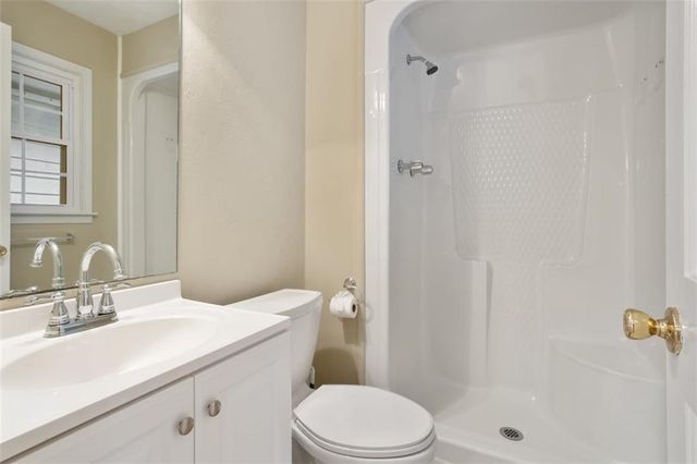 3480 Pebble Hill Drive, Marietta, GA 30062