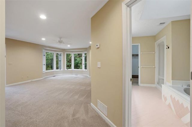 3480 Pebble Hill Drive, Marietta, GA 30062