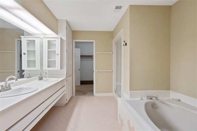 3480 Pebble Hill Drive, Marietta, GA 30062