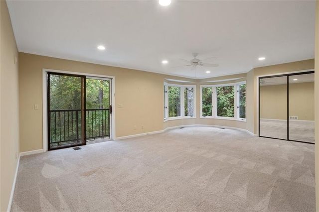 3480 Pebble Hill Drive, Marietta, GA 30062