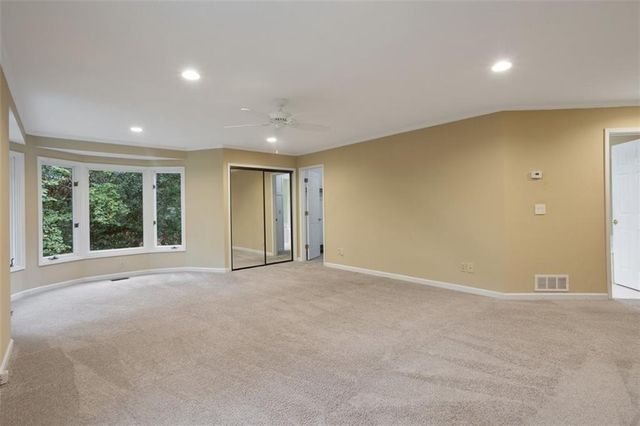 3480 Pebble Hill Drive, Marietta, GA 30062