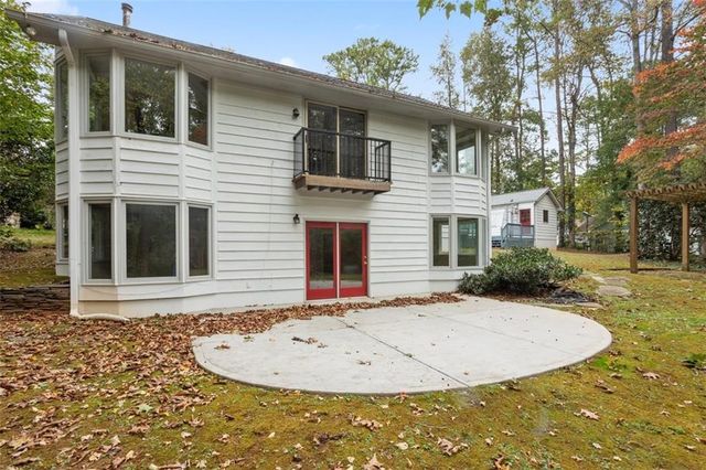 3480 Pebble Hill Drive, Marietta, GA 30062