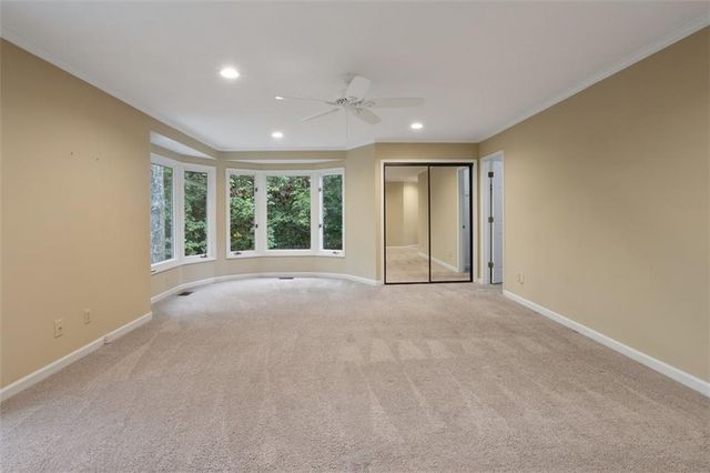 3480 Pebble Hill Drive, Marietta, GA 30062