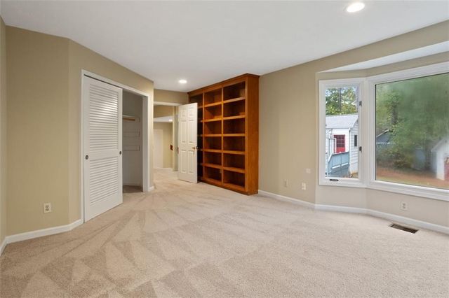 3480 Pebble Hill Drive, Marietta, GA 30062