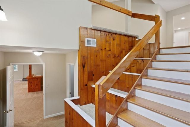 3480 Pebble Hill Drive, Marietta, GA 30062