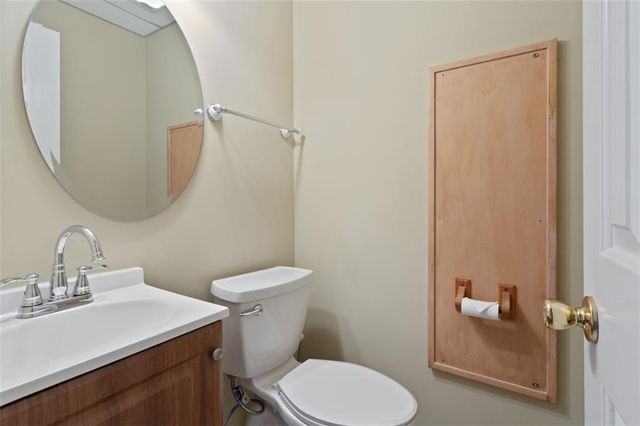 3480 Pebble Hill Drive, Marietta, GA 30062