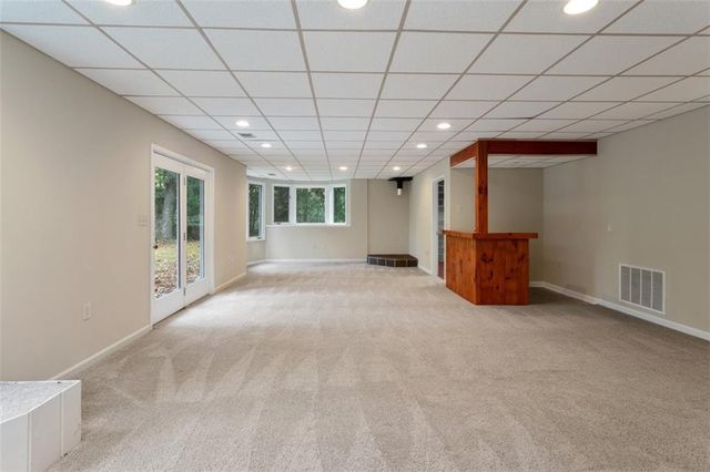 3480 Pebble Hill Drive, Marietta, GA 30062