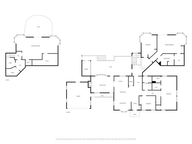 3480 Pebble Hill Drive, Marietta, GA 30062