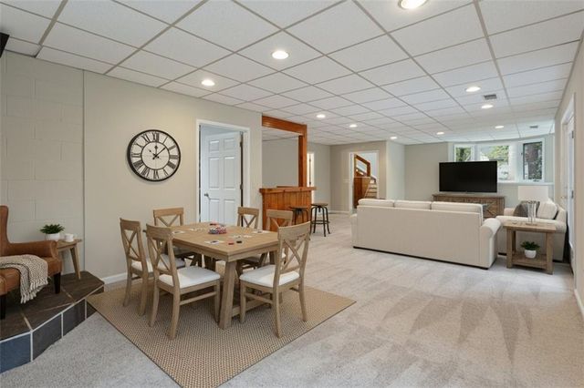 3480 Pebble Hill Drive, Marietta, GA 30062