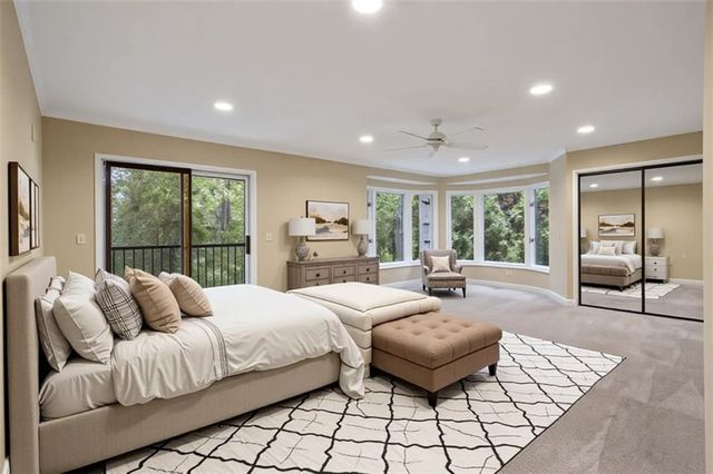 3480 Pebble Hill Drive, Marietta, GA 30062