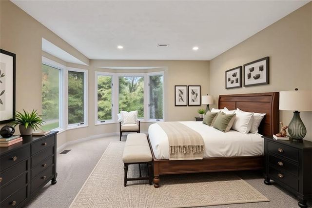 3480 Pebble Hill Drive, Marietta, GA 30062