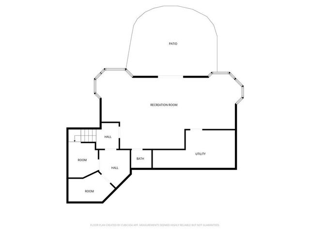 3480 Pebble Hill Drive, Marietta, GA 30062