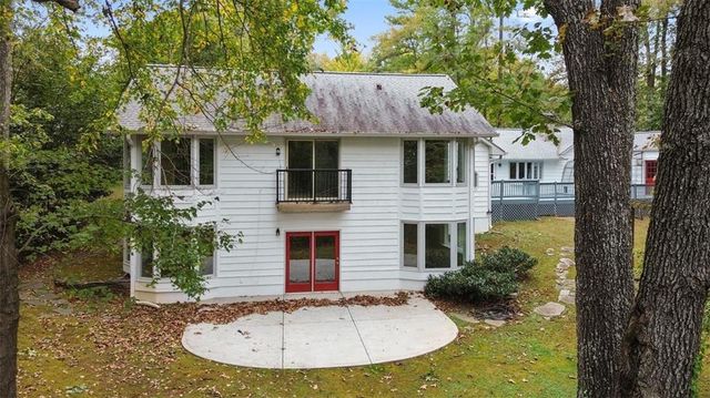 3480 Pebble Hill Drive, Marietta, GA 30062