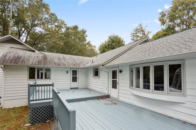 3480 Pebble Hill Drive, Marietta, GA 30062