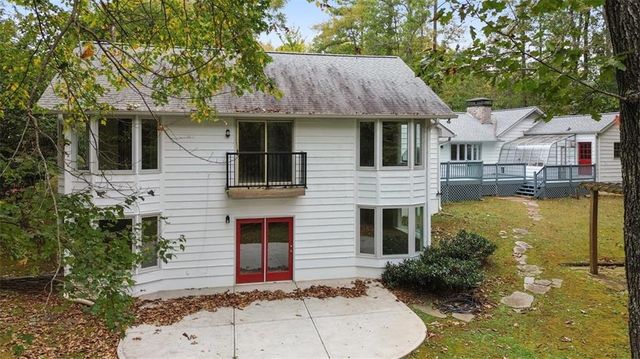 3480 Pebble Hill Drive, Marietta, GA 30062