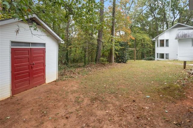 3480 Pebble Hill Drive, Marietta, GA 30062