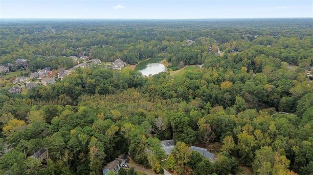 3480 Pebble Hill Drive, Marietta, GA 30062