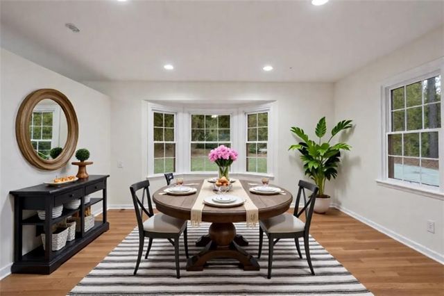 3480 Pebble Hill Drive, Marietta, GA 30062