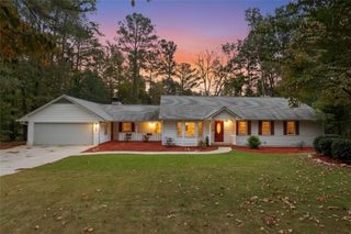 3480 Pebble Hill Drive, Marietta, GA 30062
