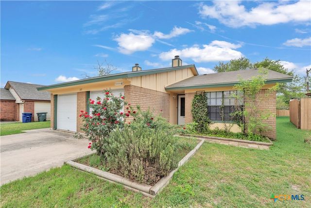 309 Sorrell Drive B, Copperas Cove, TX 76522