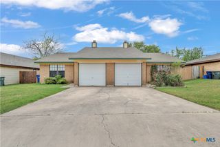 309 Sorrell Drive B, Copperas Cove, TX 76522