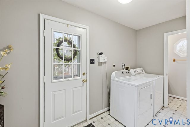 7303 Native Dancer Dr, Midlothian, VA 23112