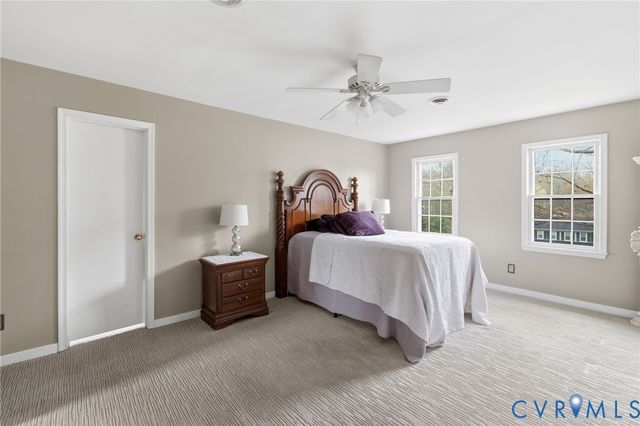 7303 Native Dancer Dr, Midlothian, VA 23112