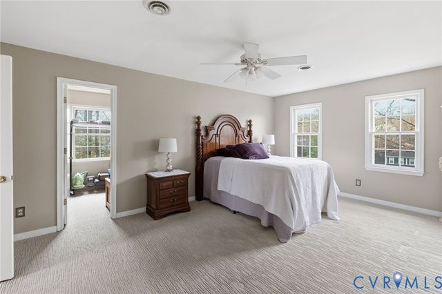 7303 Native Dancer Dr, Midlothian, VA 23112