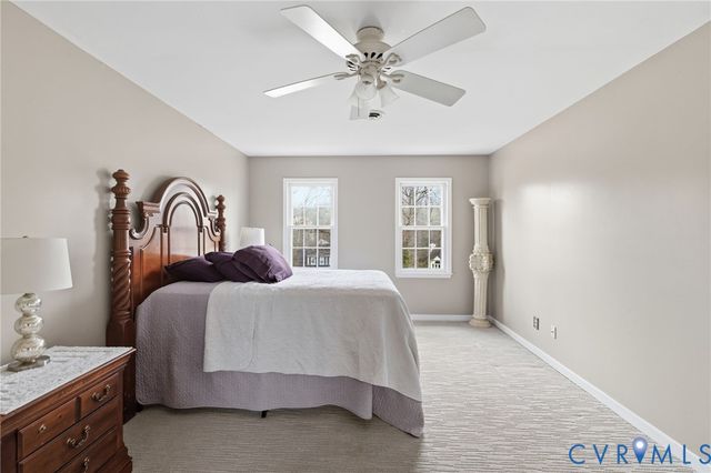 7303 Native Dancer Dr, Midlothian, VA 23112