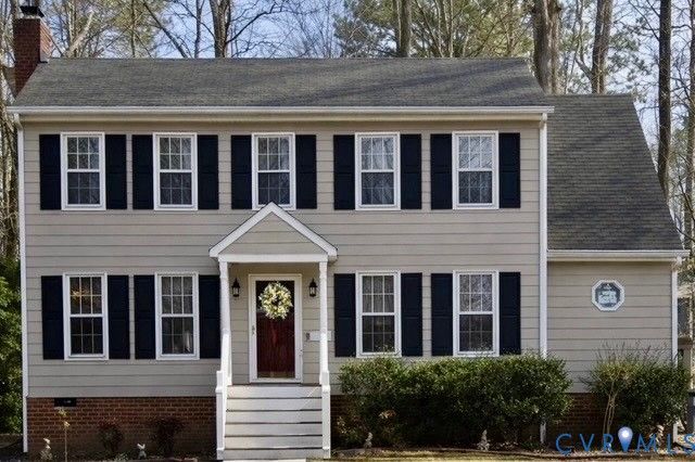 7303 Native Dancer Dr, Midlothian, VA 23112