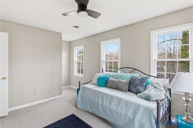 7303 Native Dancer Dr, Midlothian, VA 23112