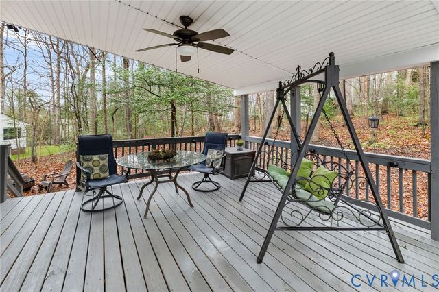 7303 Native Dancer Dr, Midlothian, VA 23112