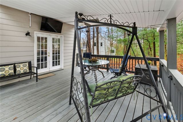 7303 Native Dancer Dr, Midlothian, VA 23112