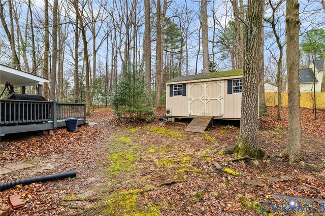 7303 Native Dancer Dr, Midlothian, VA 23112