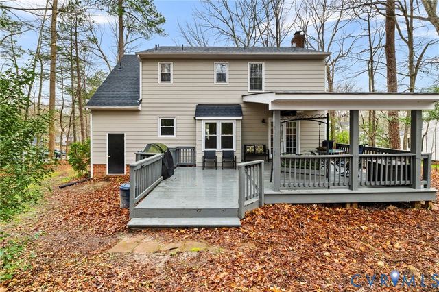 7303 Native Dancer Dr, Midlothian, VA 23112