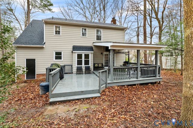 7303 Native Dancer Dr, Midlothian, VA 23112