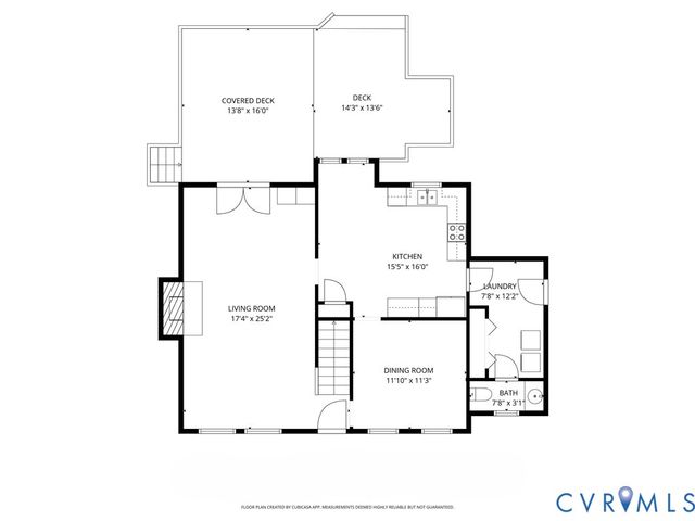 7303 Native Dancer Dr, Midlothian, VA 23112