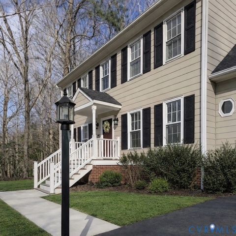 7303 Native Dancer Dr, Midlothian, VA 23112