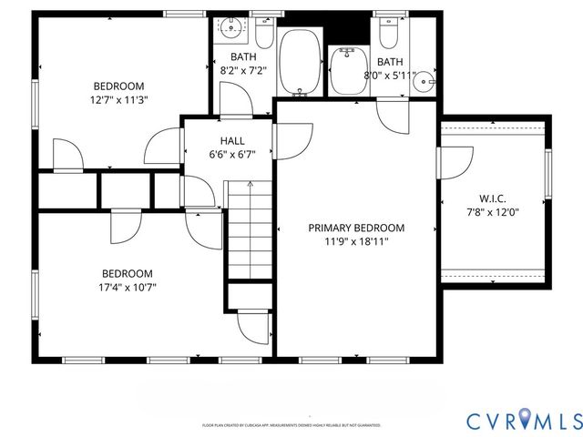 7303 Native Dancer Dr, Midlothian, VA 23112