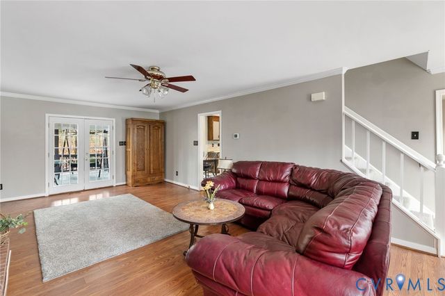 7303 Native Dancer Dr, Midlothian, VA 23112