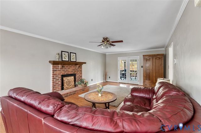 7303 Native Dancer Dr, Midlothian, VA 23112