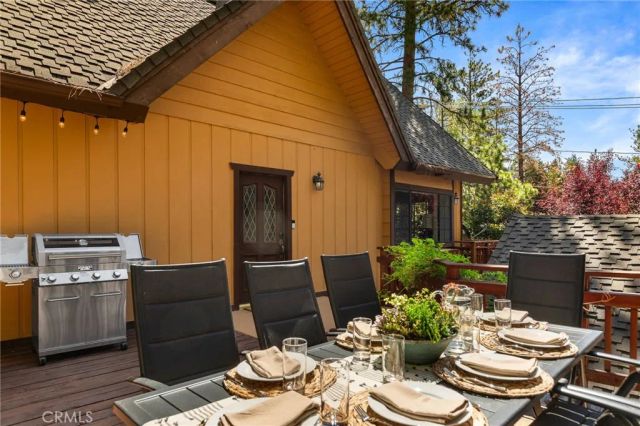 27288 Bernina Drive, Lake Arrowhead, CA 92352