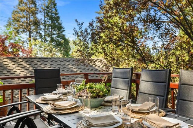 27288 Bernina Drive, Lake Arrowhead, CA 92352