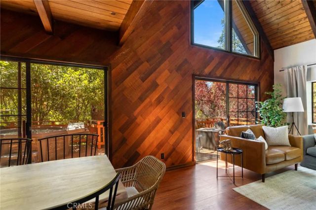 27288 Bernina Drive, Lake Arrowhead, CA 92352