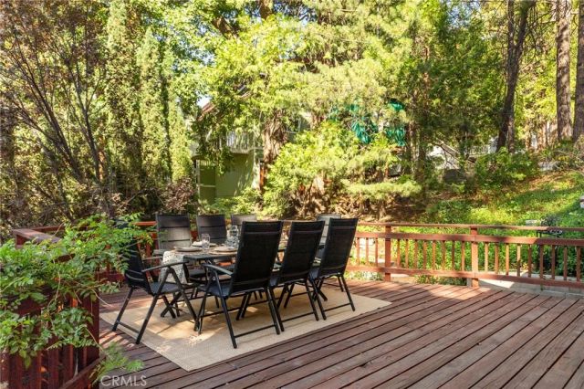 27288 Bernina Drive, Lake Arrowhead, CA 92352