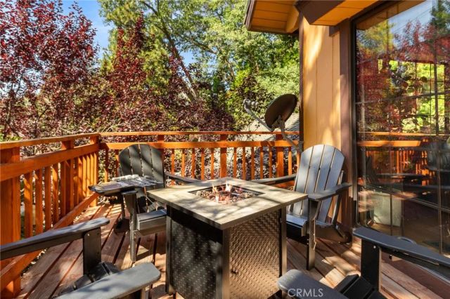 27288 Bernina Drive, Lake Arrowhead, CA 92352