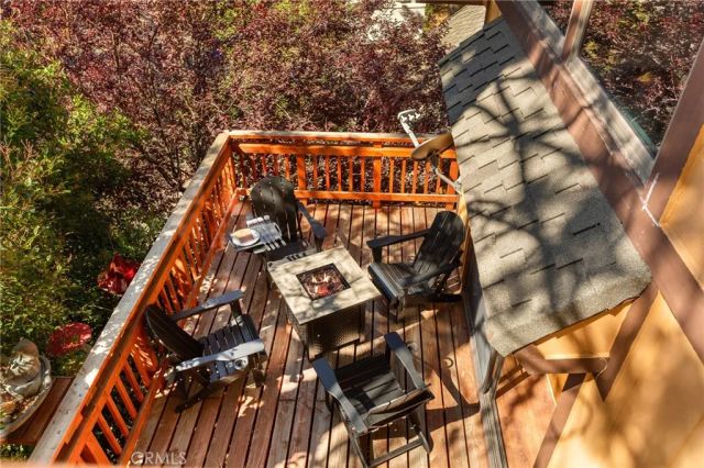 27288 Bernina Drive, Lake Arrowhead, CA 92352