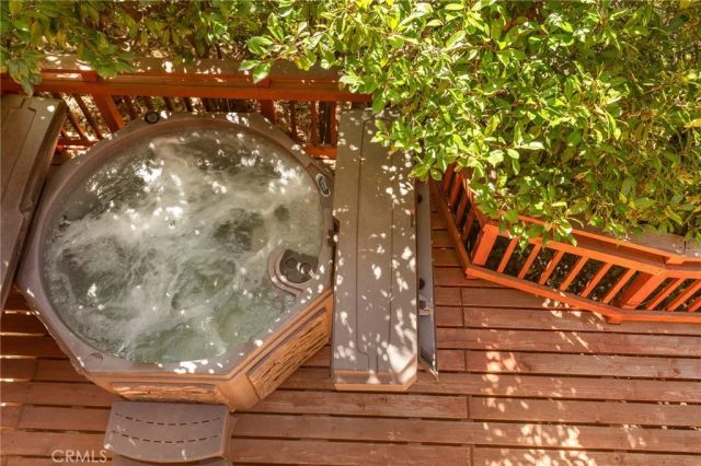 27288 Bernina Drive, Lake Arrowhead, CA 92352