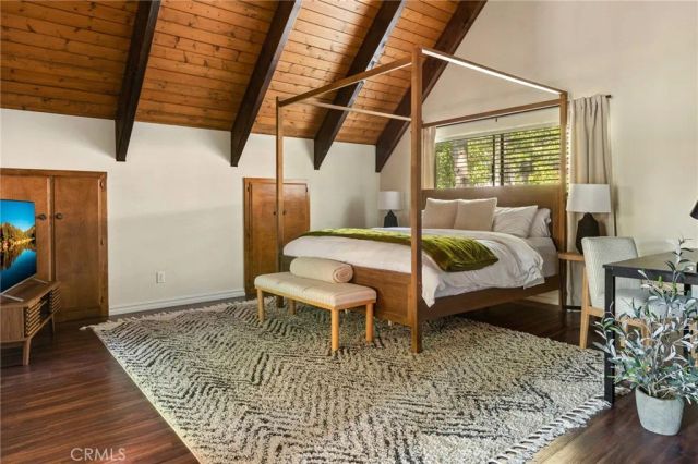 27288 Bernina Drive, Lake Arrowhead, CA 92352